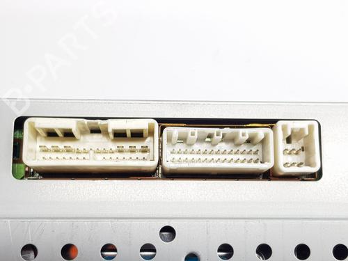 Display monitor TOYOTA LAND CRUISER PRADO (_J12_) 3.0 D-4D (KDJ120, KDJ125) | BP28799261C48 