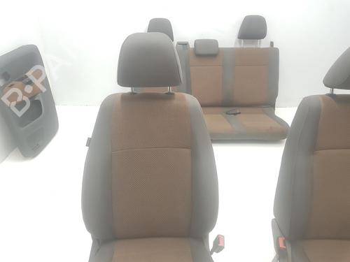 Setesett VW AMAROK (2HA, 2HB, S1B, S6B, S7A, S7B) 2.0 BiTDI | BP12576220C78 
