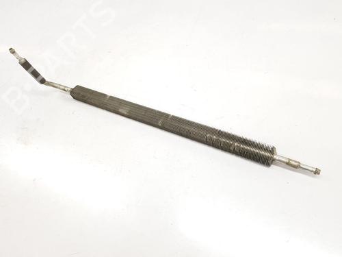 Oil radiator LAND ROVER DISCOVERY III (L319) 2.7 TD 4x4 | BP14110210M33 