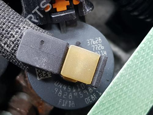 Engine PEUGEOT 508 II (FB_, FH_, F3_) | BP29807496M1