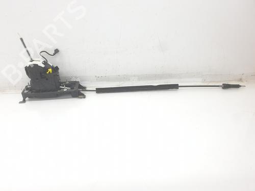Used Gear lever Gear lever VW TOURAN (5T1) [2015-2026] 33327903 33327903