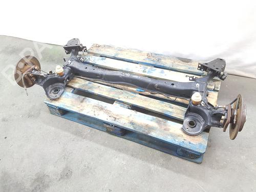Rear axle CITROËN DS3 (SA_) 1.6 HDi 110 | BP12143438M2 
