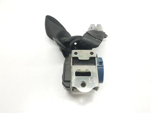Used Rear left seatbelt VW PASSAT B6 Variant (3C5) 1.9 TDI (105 hp) 13639546