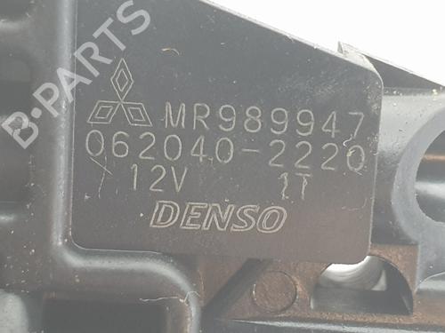 Right rear window motor MITSUBISHI PAJERO IV (V8_W, V9_W) 3.2 DI-D 4WD | BP26704062E22 