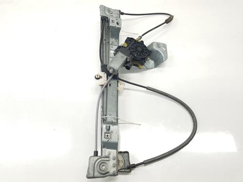 Used Front right window mechanism Front right window mechanism RENAULT KANGOO / GRAND KANGOO II (KW0/1_) [2008-2026] 33321169 33321169