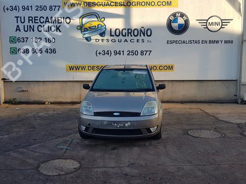 Used Parts FORD FIESTA V (JH_, JD_) 1.4 16V (80 hp) 4381334
