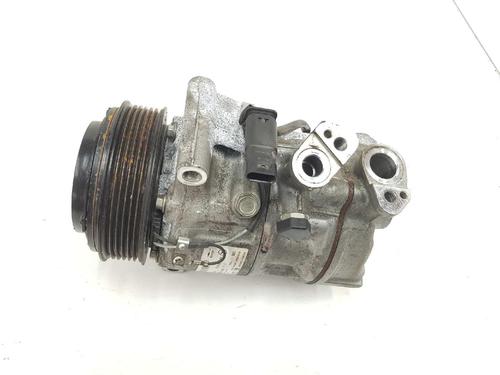 Used AC compressor MERCEDES-BENZ SPRINTER 3,5-t Platform/Chassis (B906) 311 CDI (906.131, 906.133, 906.135, 906.231, 906.233,... (114 hp) 6557237