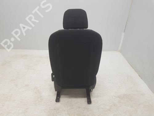Left front seat PEUGEOT PARTNER Box Body/MPV | BP35806167C15 - Image 9