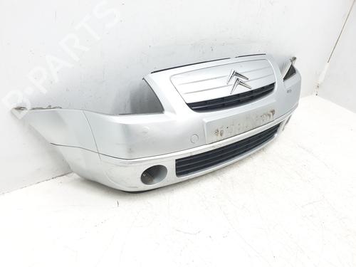 Front bumper CITROËN C2 (JM_) 1.4 | BP29399293C7 