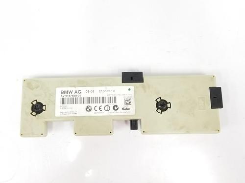 Used Electronic module BMW 3 (E90) 330 d (245 hp) 12991767