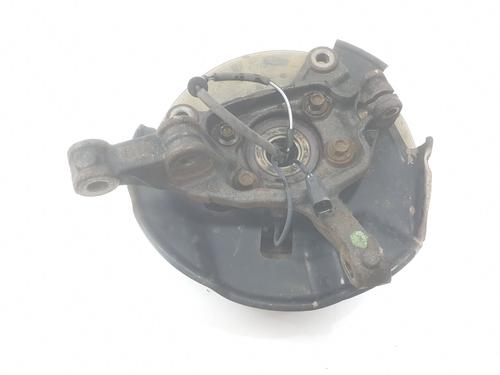 Left front steering knuckle MAZDA CX-3 (DK) | BP36781802M25 - Image 4