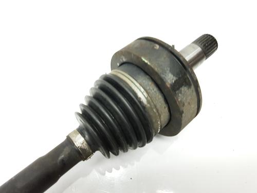 Right rear driveshaft MERCEDES-BENZ VIANO (W639) CDI 3.0 (639.811, 639.813, 639.815) | BP21803155M41 