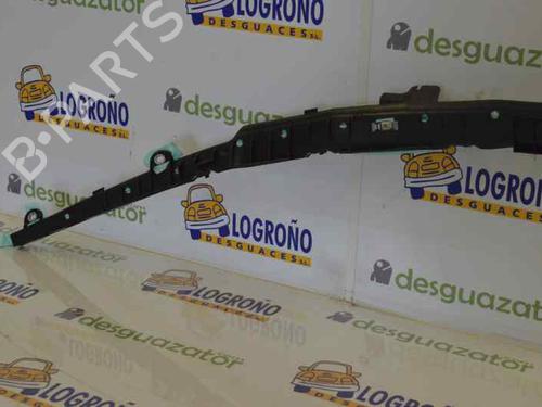 Left curtain airbag MERCEDES-BENZ S-CLASS (W221, V221) S 320 CDI 4-matic (221.080, 221.180) | BP1423368C11 