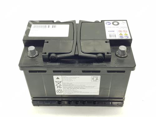 Battery OPEL ASTRA L Sports Tourer (O5) 1.2 (FRHNSL, FRHNSR) | BP23077160E11 