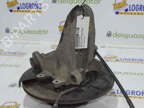 Used Right rear steering knuckle BMW X5 (E53) 3.0 d (218 hp) 791578