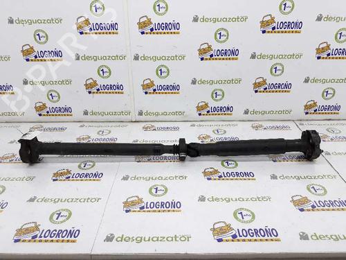 Used Driveshaft BMW 1 Coupe (E82) 120 d (177 hp) 1096398