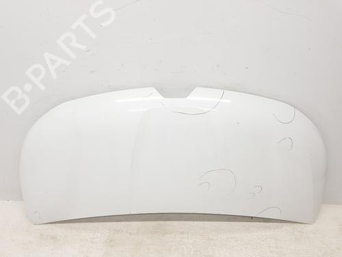 Used Hood RENAULT TRAFIC III Van (FG_) 1.6 dCi 140 (FGMA, FGMC) (140 hp) 30498572