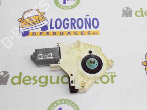 Right front window motor LAND ROVER DISCOVERY IV (L319) 3.0 TD 4x4 | BP1395553E20 