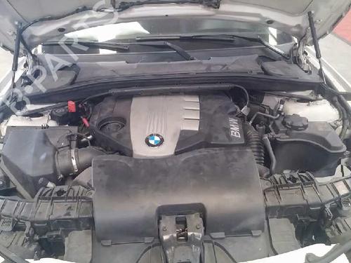 Mass air flow sensor BMW 1 (E87) 120 d | BP1634456M95 
