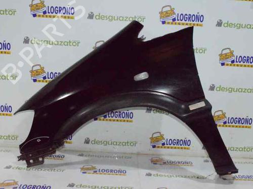 Used Left front fenders OPEL ZAFIRA A MPV (T98) 2.0 DTI 16V (F75) (101 hp) 775902