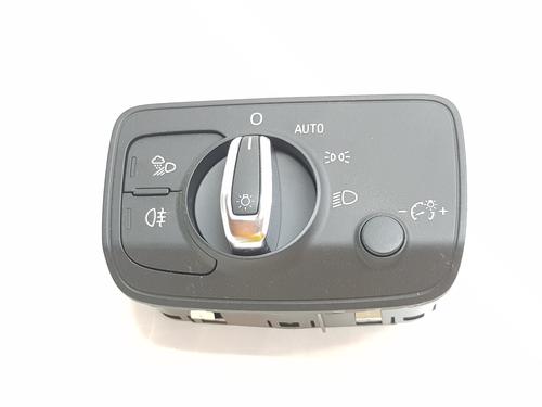 Headlight switch AUDI A3 (8V1, 8VK) S3 quattro | BP37630989I24 - Image 3
