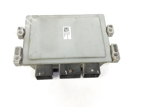 Used Engine control unit (ECU) RENAULT CLIO III (BR0/1, CR0/1) [2005-2014]  9501204