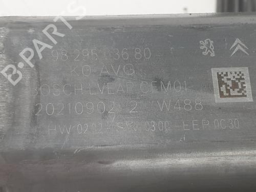 Front left window mechanism OPEL VIVARO C Van (K0) | BP36423151C22 - Image 2
