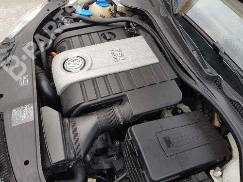 Lights ECU VW GOLF V (1K1) 2.0 GTI | BP6588622M55  - Image 76