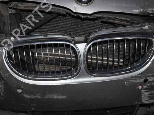 Right front window motor BMW 5 (E60) 530 d | BP780681E20 