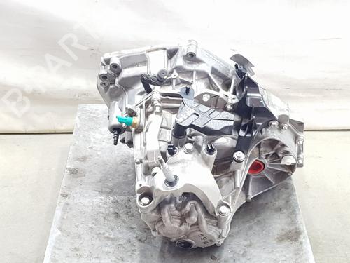 Gearbox RENAULT CLIO V (B7_) 1.0 TCe 90 (B7MT) | BP33798907M3 - Image 9