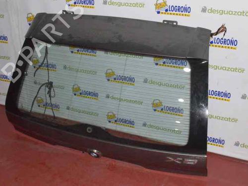 Tailgate BMW X5 (E53) 3.0 d | BP1167316C6 