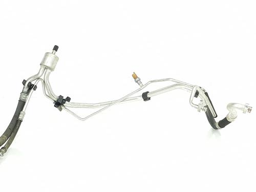 Used AC pipe CITROËN C4 II (NC_) 1.6 BlueHDi 100 (99 hp) 32266350