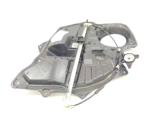 Rear left window mechanism MAZDA CX-7 (ER) | BP37471635C24 - Image 3
