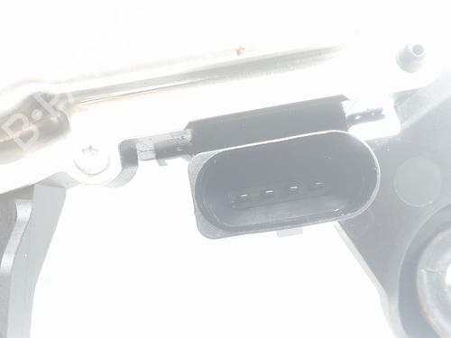 Rear wiper motor AUDI A1 Sportback (8XA, 8XF) 1.0 TFSI | BP20188205M102 