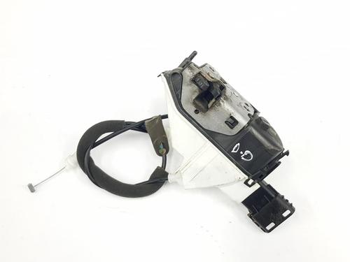 Front right lock PEUGEOT 3008 I MPV (0U_) 1.6 HDi 115 / BlueHDi 115 | BP11095355C97 