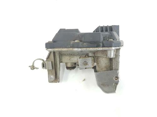 Throttle body RENAULT CLIO IV (BH_) 1.5 dCi 75 | BP5786727M82