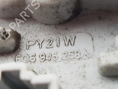 Right taillight VW POLO (9N_, 9A_) 1.9 SDI | BP21267155C35 
