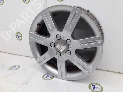 Rim SEAT ALTEA (5P1) 1.9 TDI | BP5406316C45