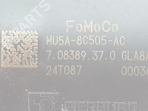 Other FORD TRANSIT CUSTOM V362 Bus (F3) | BP36672405O1 - Image 5