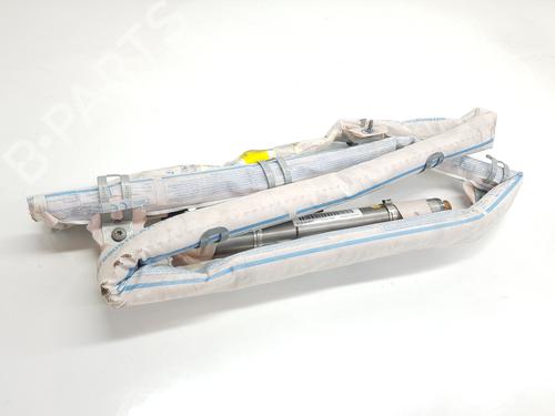 Left curtain airbag LAND ROVER RANGE ROVER SPORT II (L494) 3.0 SDV6 4x4 | BP26291213C11 