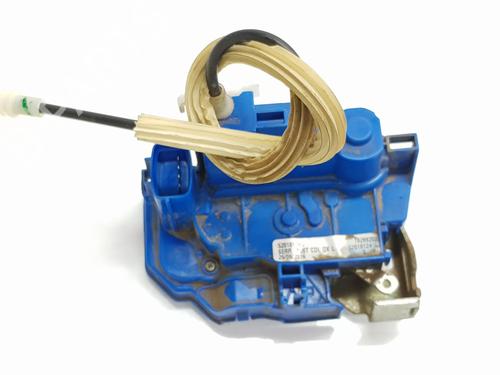 Rear right lock FIAT 500L (351_, 352_) 1.6 D Multijet (199LYE1B) | BP26655543C99 