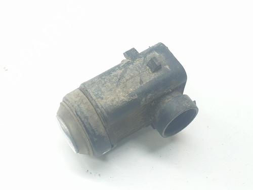 Used Electronic module MERCEDES-BENZ M-CLASS (W164) ML 320 CDI 4-matic (164.122) (224 hp) 17451597