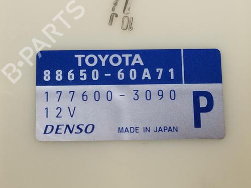 Elektronisk modul TOYOTA LAND CRUISER PRADO (_J12_) 3.0 D-4D (KDJ120, KDJ125) | BP12934429M83 