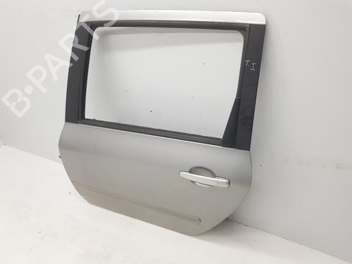 Used Left rear door PEUGEOT 307 Break (3E) 2.0 HDI 110 (107 hp) 21501582