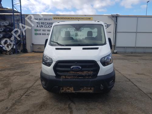 Brukte deler til FORD TRANSIT V363 Platform/Chassis (FED, FFD)    4649095