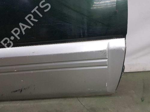 Right front door NISSAN TERRANO II (R20) 2.7 TDi 4WD | BP1452848C3 