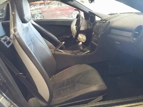 Other MERCEDES-BENZ SLK (R171) 200 Kompressor (171.442) | BP14116742O1 