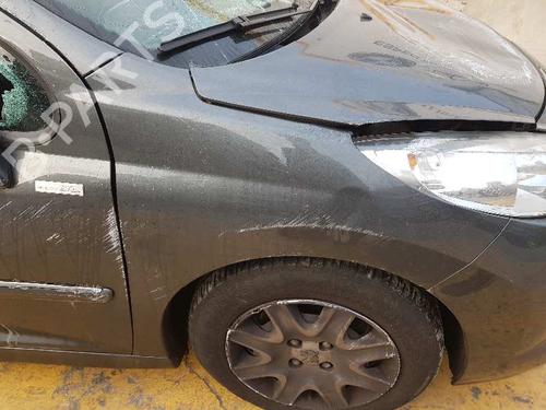 Andre PEUGEOT 207 (WA_, WC_) 1.4 16V | BP14087158O1 