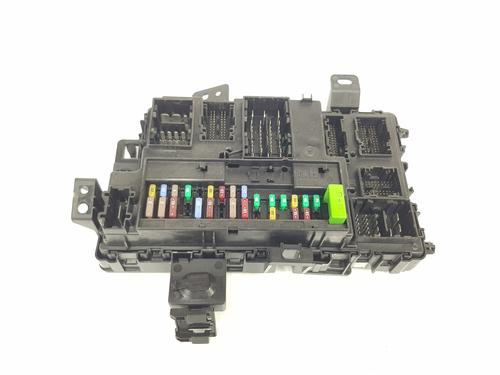Used Fuse box Fuse box FORD TRANSIT V363 Platform/Chassis (FED, FFD) [2013-2026] 35804168 35804168