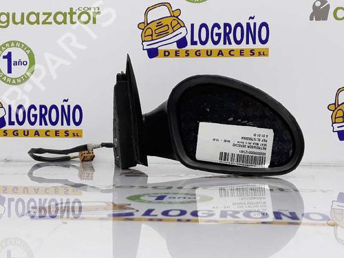 Used Right mirror SEAT IBIZA III (6L1) 1.9 TDI (100 hp) 1324941
